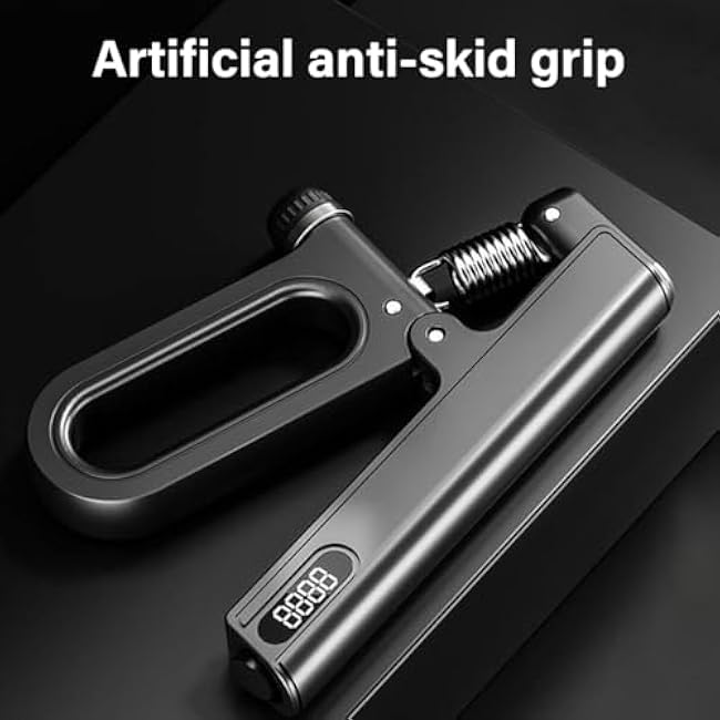 Hand Grip Strengthener Finger Stretcher Hand Expander Grip Strength Trainer Resistances Grip Heavy Grip Finger Grippers