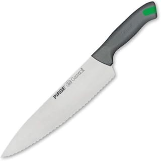 Pirge Gastro Şef Bıçağı Dişli 25 cm
