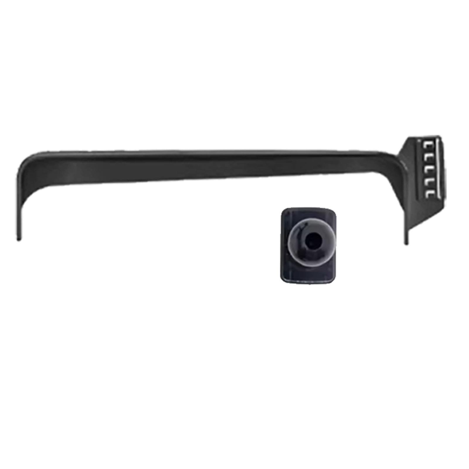 Porta Cellulare Auto per Mercedes-Benz Classe E W214 S214/450 2024-2025, Supporto per Cellulare per Auto con Guida a Sinistra, Supporto per Bocchetta dell'Aria