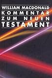  Kommentar zum NT - einbändige Ausgabe: Gesamtausgabe