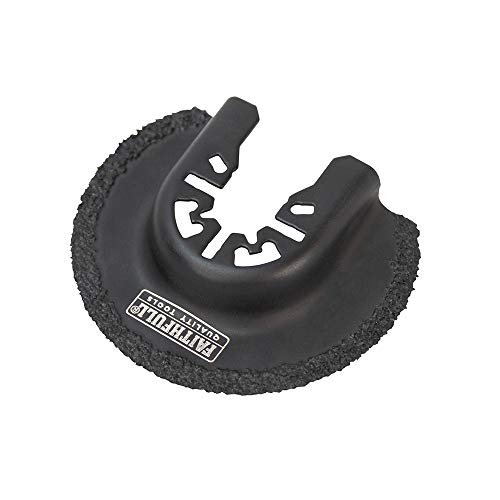Faithfull MFTC65 Radial Saw Blade, Colourful, 65mm