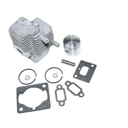 Kit cylindre-piston pour réparer la perte de compression sur SRM-2450