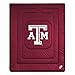NCAA Texas A&M Aggies Locker Room Comforter Queen
