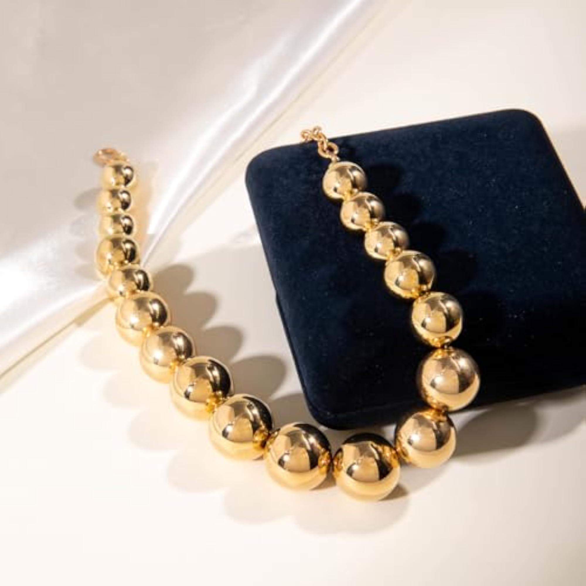 Women's Latest Stylish Necklace for Everyday Wear