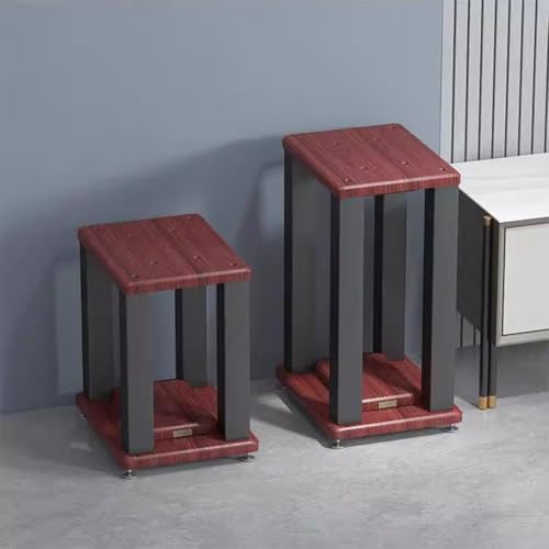 exproyzk �X�s�[�J�[�X�^���h�y�A�A�X�e�[�W�X�s�[�J�[�X�^���h �{�I/�q��/��^�X�s�[�J�[�A�h�U�f�U�C��(�u���E���A25x30x70cm)