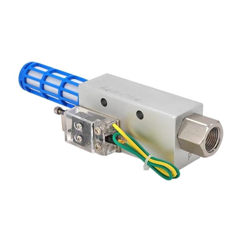 Générateur de vide EV-25HS pour éliminer les pannes d'aspiration