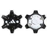 アディダス シンテック エキスパート EXP クリーツ クリート PINS(18個入) ゴルフ シューズ スパイク鋲 (2017年モデル)