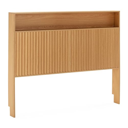 HOMN LIVING Cabecero Lluvia 145 x 120 cm