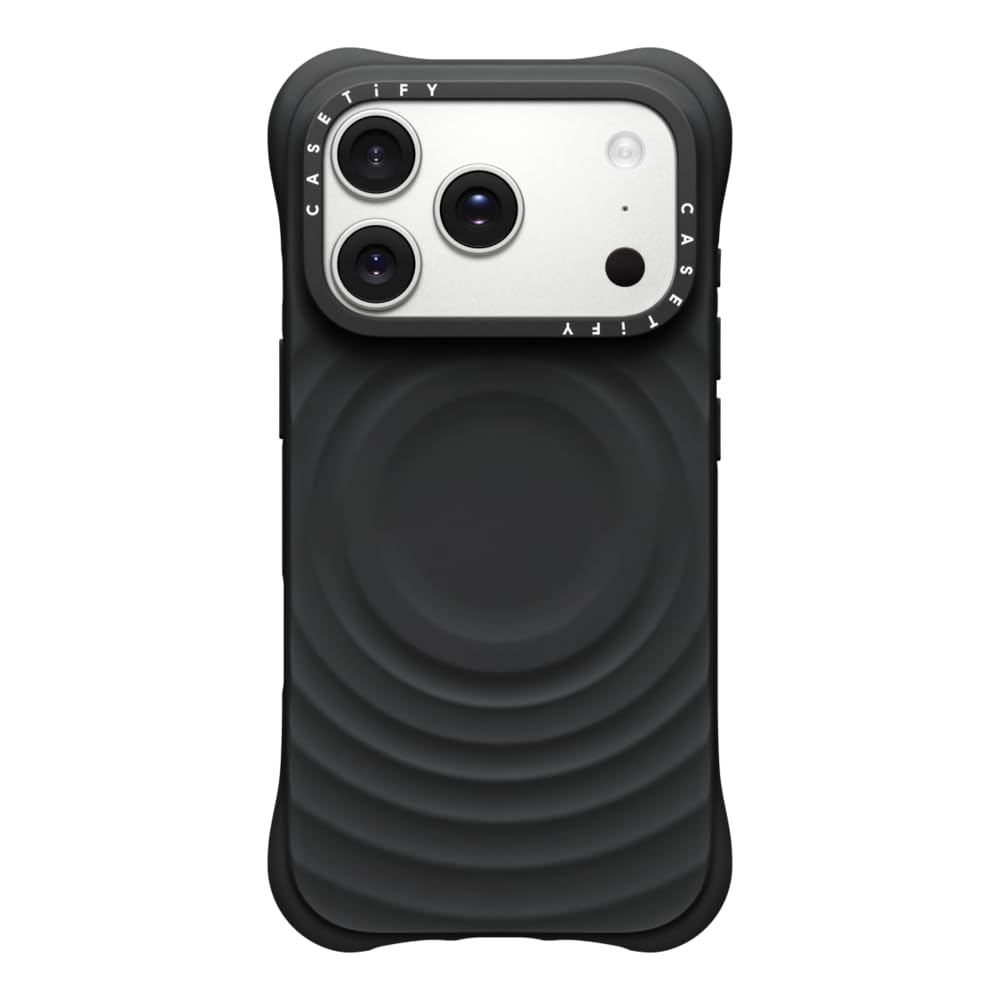 フワップル　　iPhone17ProMax CASETiFY iPhone 17 Pro Max Case | CASETiFY
