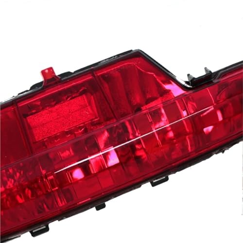 9674308980 luz de freno parachoques Peugeot 208 2012-2020 4