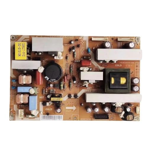 BN44-00157A carte alimentation TV résoudre panne puissance LA37S81B LA32S81B