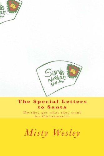 The Special Letters to Santa: Will their wishes come true