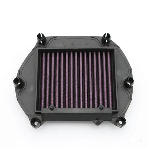 Filtre à air CB250RR pour rouler sereinement chaque week-end