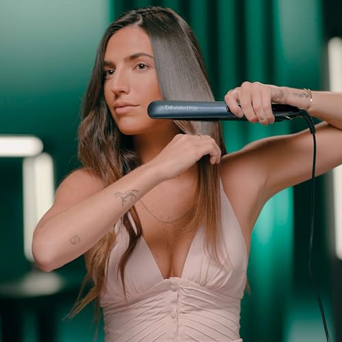 Prancha Shine Nutrah Be Emotion - Bivolt