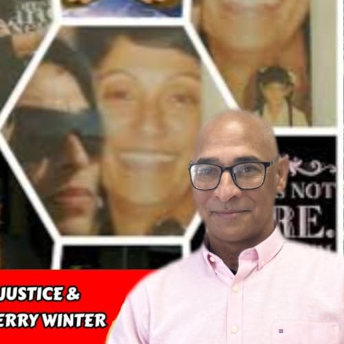 Page de couverture de Help Find Kerry: Seeking Justice & Closure for the Death of Kerry Winter | Kurt Winter