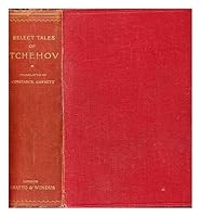 Select Tales of Tchehov B000MBMRTO Book Cover