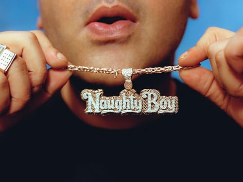 Naughty Boy