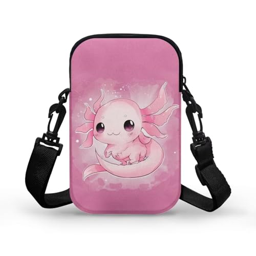 Flashideas Crossbody Purses for Women Mini Over Shoulder Handbag Purse Wallet Phone Bag with Adjustable Strap2