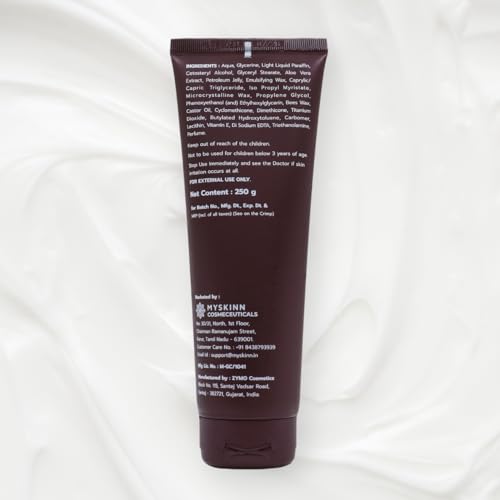 Image of Hydra Hug Moisturizing Cream, 250g