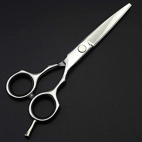 Set de peluquería profesional 440c 5,5 ''tijeras de pelo de colores corte de pelo tijeras de corte de pelo tijeras de peluquería