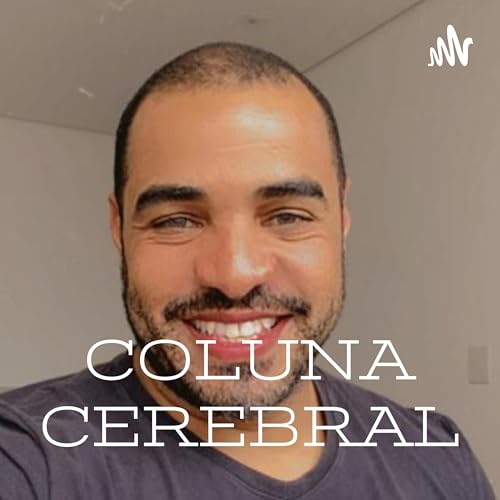 COLUNA CEREBRAL - Intelig&ecirc;ncia social, Inova&ccedil;&atilde;o e Design na pr&aacute;tica copertina