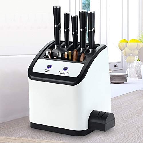 Intelligent Disinfection Holder Multifunctional Drying Chopsticks Disinfection Machine Sterilization Household Mini Small