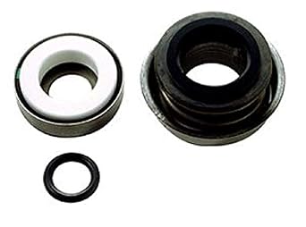 Ace Pump Carbon Ceramic/Viton Replacement Seal USA Made Farmer Bobs Parts BAC-7V