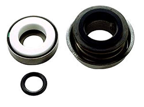 Ace Pump Carbon Ceramic/Viton Replacement Seal USA Made Farmer Bob's Parts BAC-7V