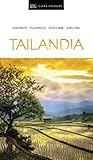 mapa tailandia pdf  GUÍA VISUAL TAILANDIA: Inspírate, planifica, descubre, explora (Guías Visuales)