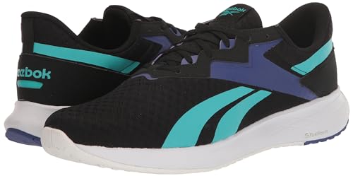 Baskets Reebok Energen Plus 2 Noir idéales pour courir en ville en soirée