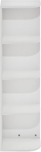 Miniatura 269 de Furinno - Estantería de cubos de 2 niveles serie Luder para libros y almacenamiento, color roble francés Roble francés,Pino