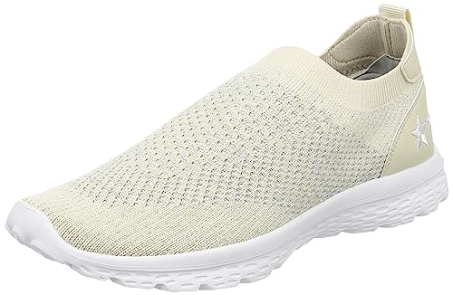 [ARROWS&Company Ltd.] Xj[J[u[c g[L[LvS[ jbgXj[J[ fB[X BEIGE medium 3E