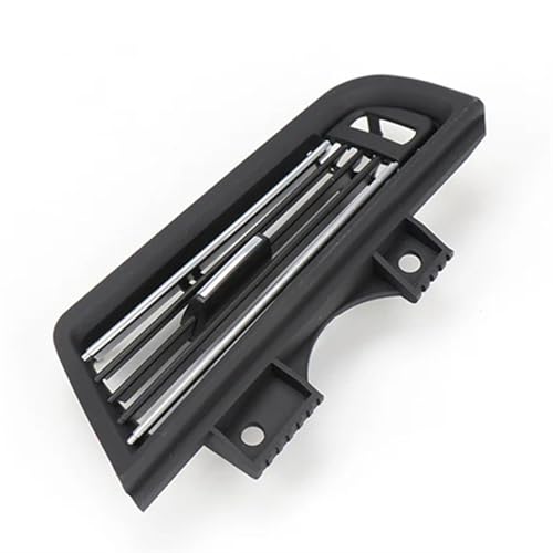 Grille de ventilation centrale BMW F10 pour un confort de route optimal de 2010 à 2017