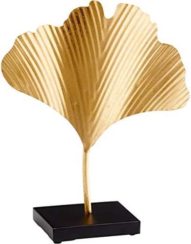 Cyan Design Palme D'Or - 11 Inch Medium Sculpture