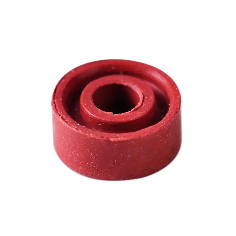 Kit De Reparación De Carburador Con Válvula De Aguja Y Asiento Compatible Con Briggs Stratton 394682 Oregon 49 038 89038011