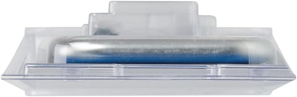 Reese Towpower 74247 Economy Spare Tire Carrier, Silver