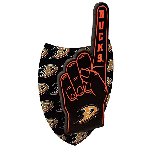 NHL 1 Finger Wobbler FOCO figurine oscillante hockey mixte taille unique