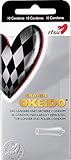 rfsu okeido Condones – Pack de 10