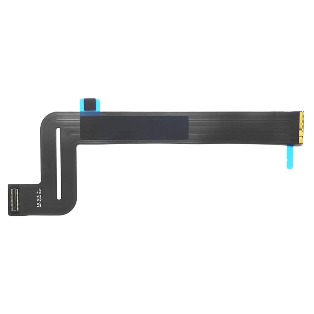 OLVINS Touchpad-Flexkabel 821-02853-A für MacBook Pro 13'' A2338 M1 Version Trackpad Touch Trackpad-Kabel 2020 Jahr