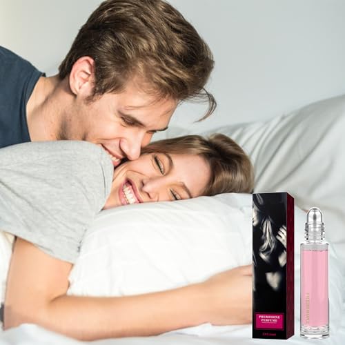 FEXPDL Pheromone Perfume for Women to Attract Men, Roller Ball Perfume Women The Original Pheromone Infused Essential Oil Perfume Cologne Pheromone Perfume for Man and Women 10ml (1PCS) - Image 6