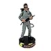 Factory Entertainment Ghostbusters Egon Spengler Talking Premium Motion Statue
