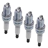 Spark Plug Compatible For MG ZS MG5 MG3 GT MG6 MG7 TF Saic Roewe 350 360 550 I5 RX3 Lomemo W5 NLP000
