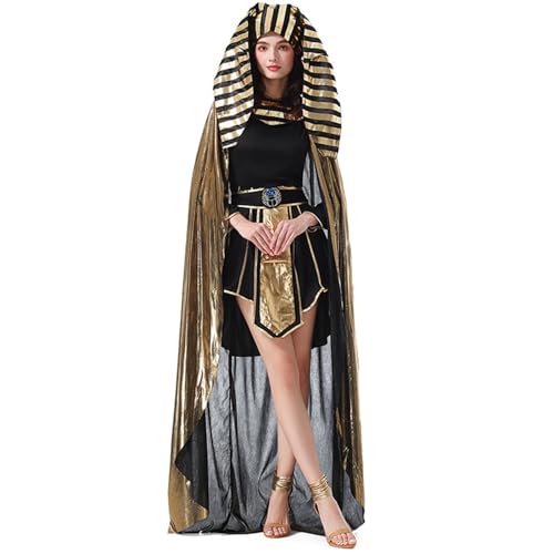 Guerrière romaine costume femme contre l'inconfort des fêtes