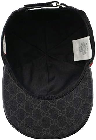 Amazon.co.jp: Gucci (Gucci) Baseball Cap Original GG Canvas M Size Cap 200035  KQWBG 1060 [Parallel Import] - : Clothing \u0026 Accessories