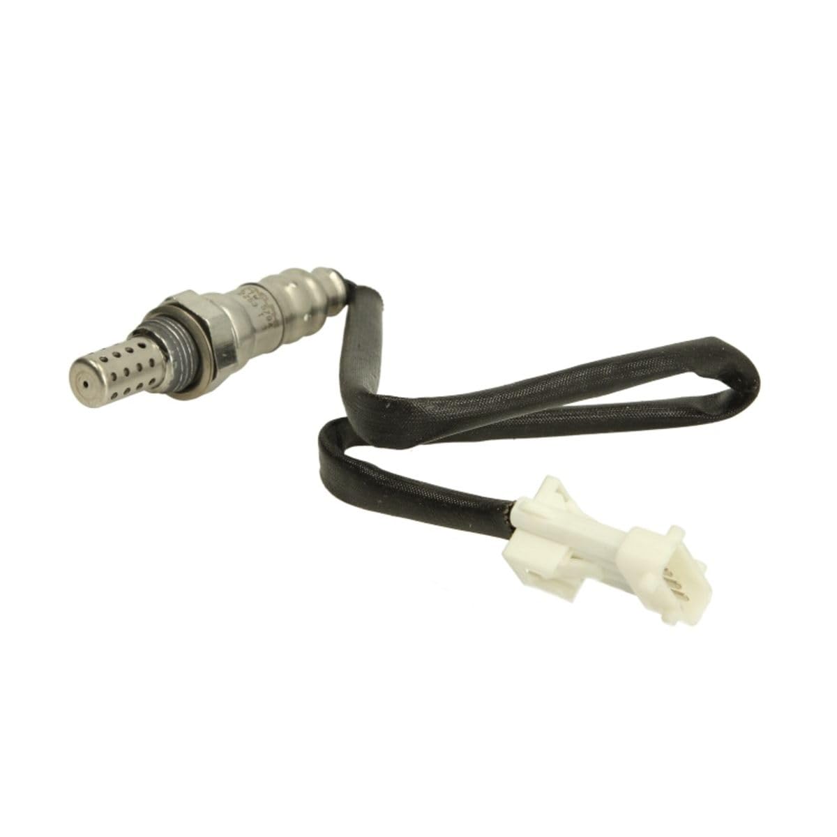 DELPHI Sonda lambda ES20413-12B1 térmico 450 Compatible con PEUGEOT 208 I Hatchback CA, CC 2008 I A94, CU 308 SW II LC, LJ, LR, LX, L4, CITROËN C3 II SC
