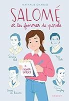 Salomé et les femmes de parole - Trouver sa place (Grand Format) (French Edition) 2700273656 Book Cover
