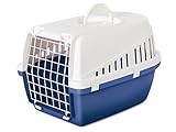 SAVIC Transport Trotter Nordic blau 49 x 33 x 30 cm