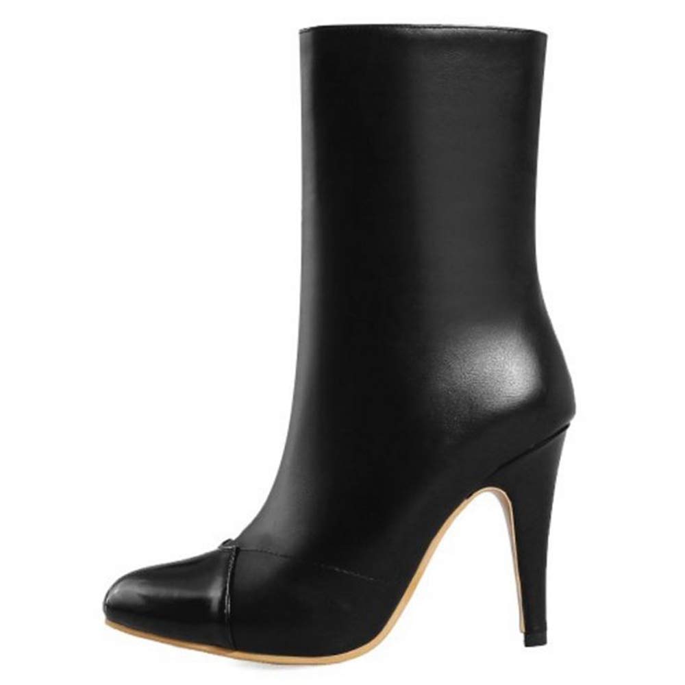 Bottes à Talons Femme