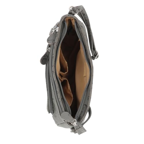 Image of MultiSac womens Summerville East West Crossbody Bag