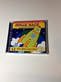  Space Race - How To Make Bedtime Hassle-Free (US Import)